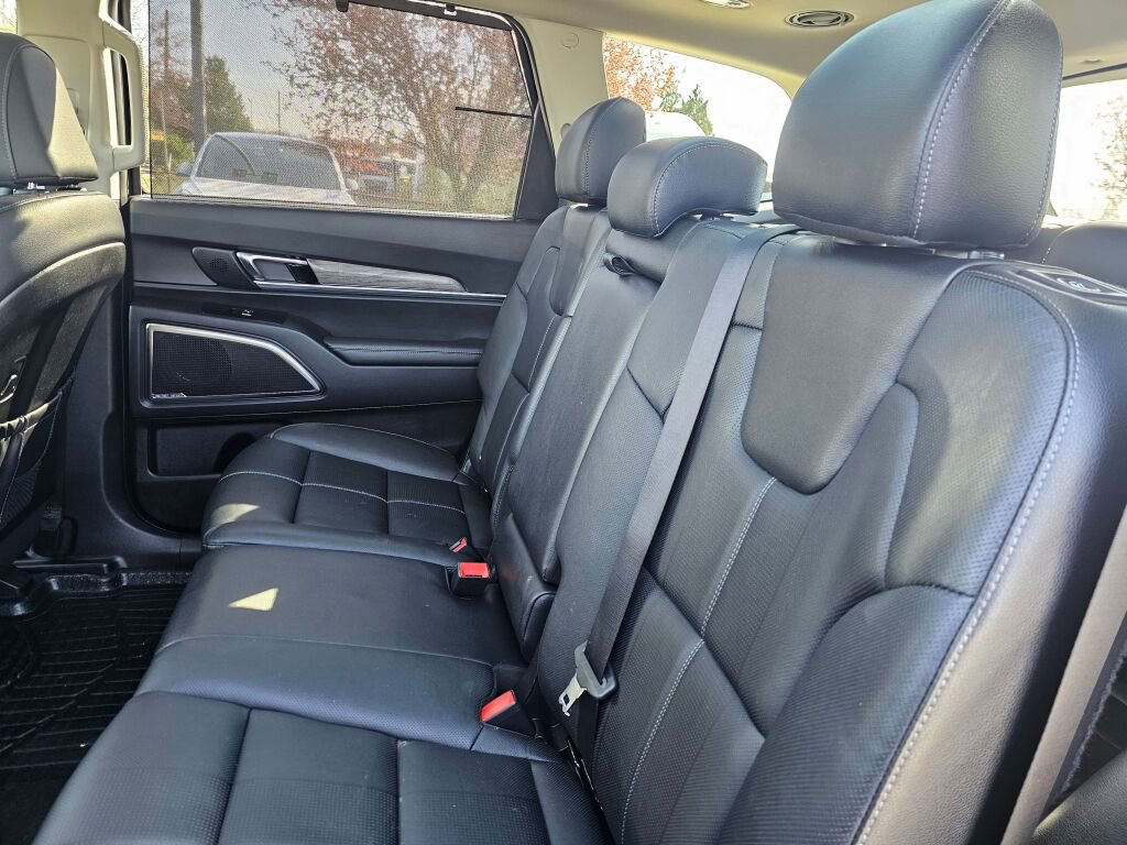 Used 2022 Kia Telluride SX image 22