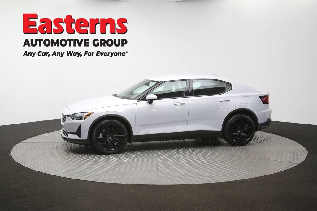 Used 2023 Polestar Polestar 2 AWD/4WD image 56