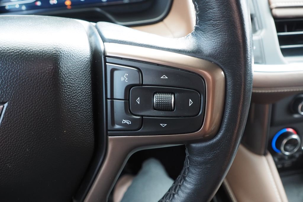 Used 2022 Chevrolet Suburban High Country w/ Premium Package 2 image 31