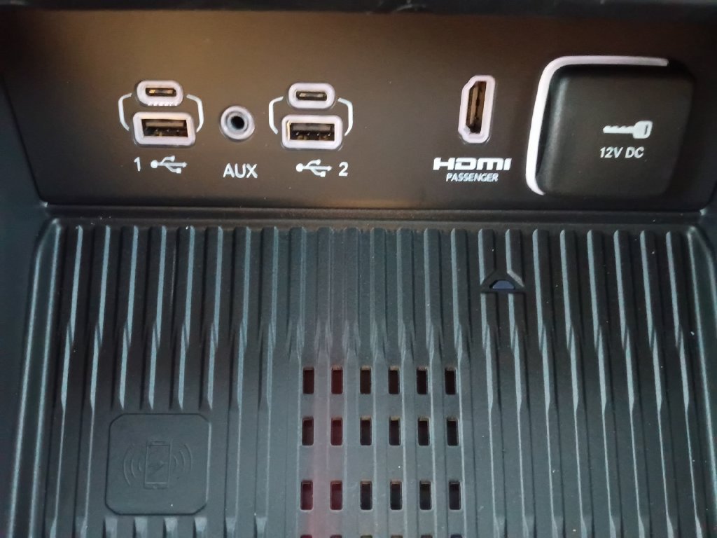 New 2027 Jeep Grand Cherokee L Summit AWD/4WD image 6