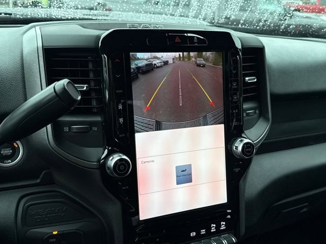 New 2026 RAM 2500 Tradesman image 29