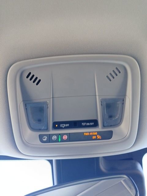 Used 2023 Chevrolet Malibu LT image 25