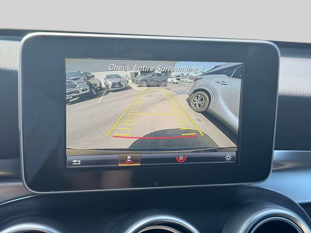 Used 2018 Mercedes-Benz GLC 300 4MATIC image 35