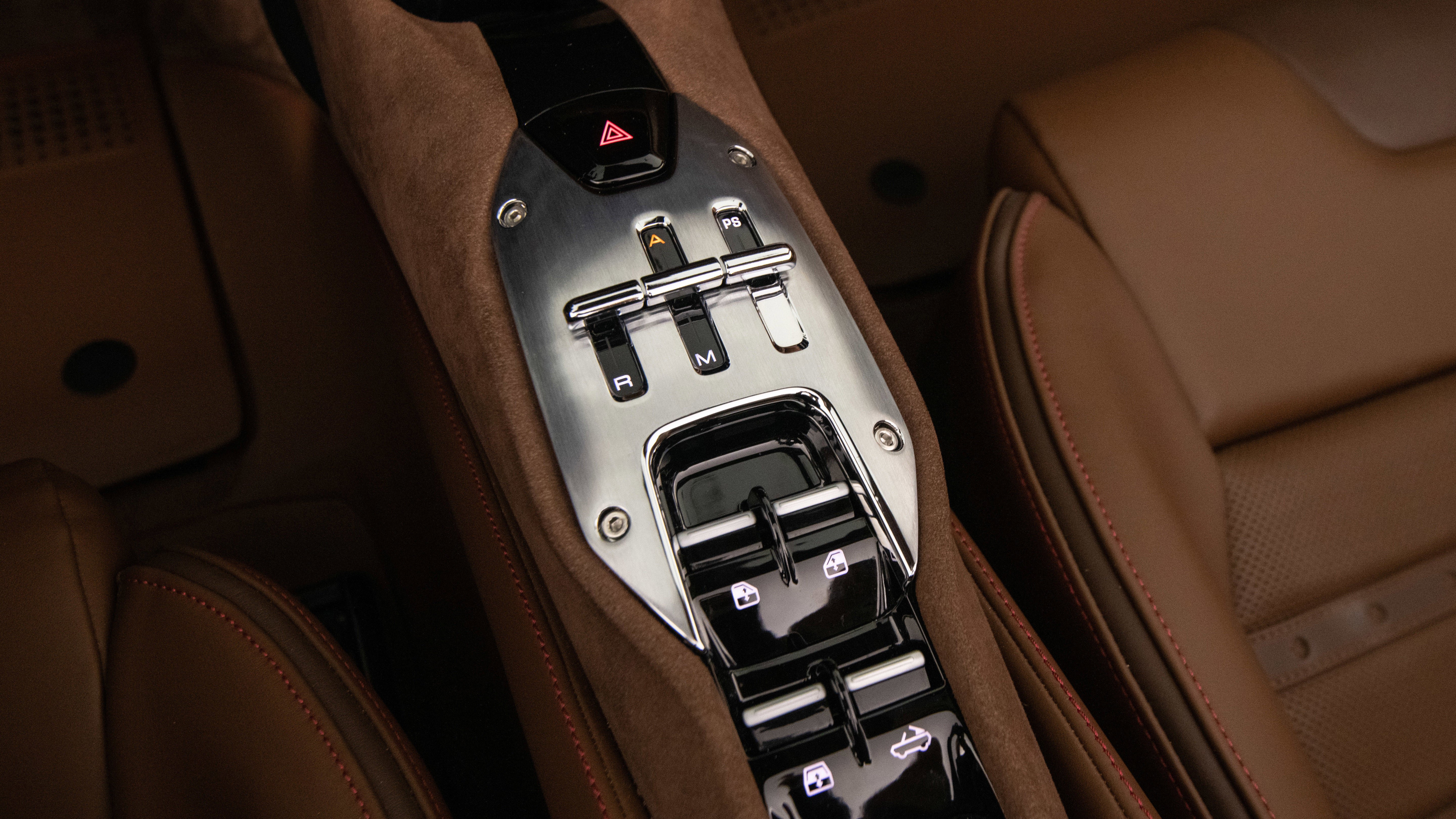 Certified 2025 Ferrari SF90 Spider AWD/4WD image 33