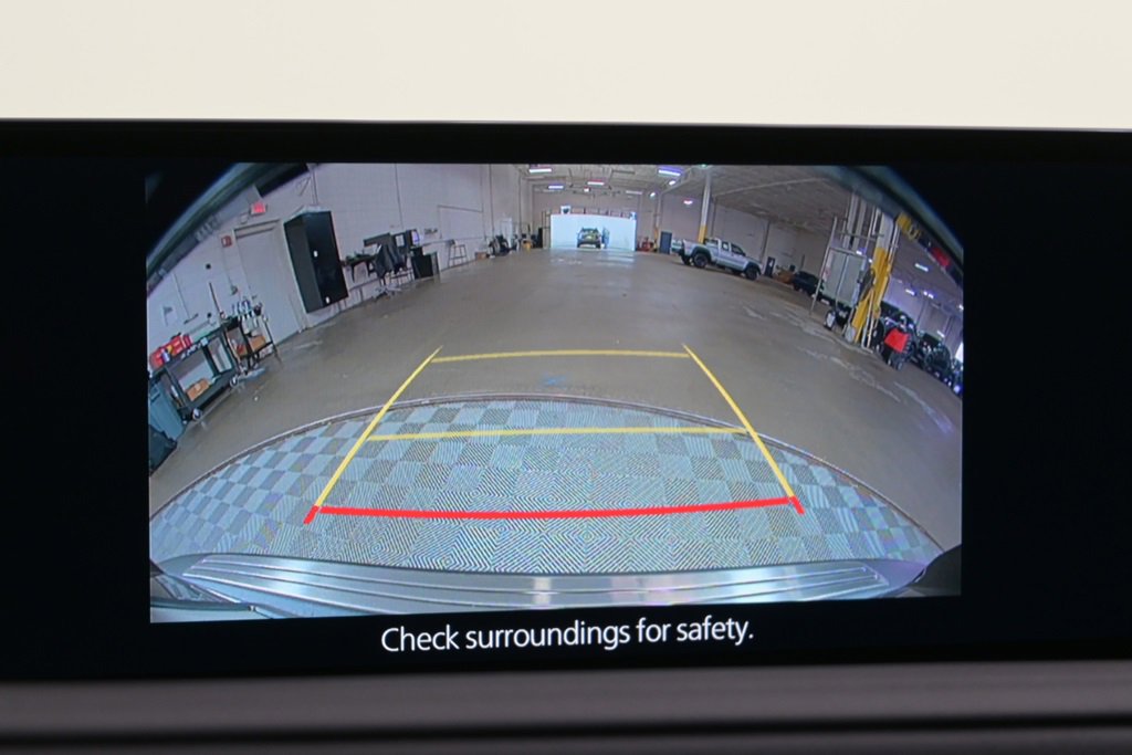 New 2026 MAZDA CX-30 AWD 2.5 S image 28