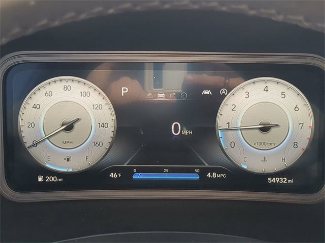 Used 2023 Hyundai Kona Limited image 27