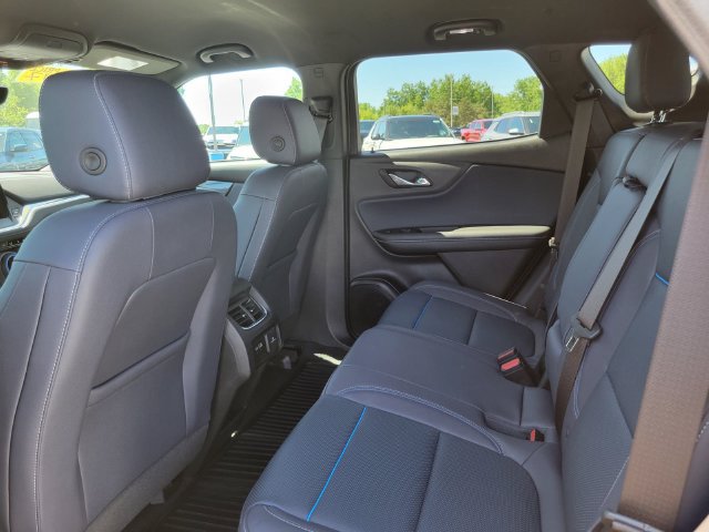 Used 2024 Chevrolet Blazer RS w/ Driver Confidence II Package AWD/4WD image 21