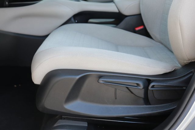 Used 2023 Honda HR-V LX image 10