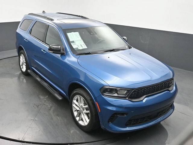 Used 2025 Dodge Durango GT AWD/4WD image 41