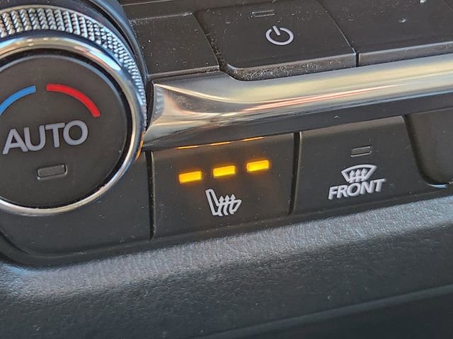 Used 2021 MAZDA CX-30 AWD 2.5 S w/ Premium Package image 25