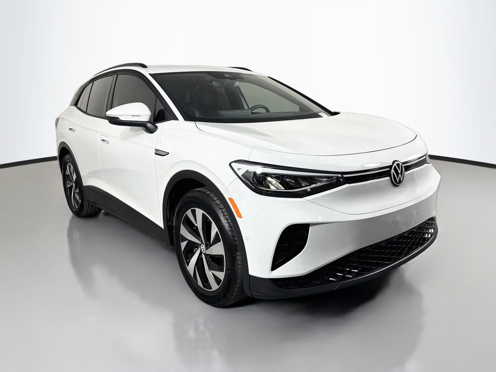 Certified 2025 Volkswagen ID.4 Pro RWD image 3