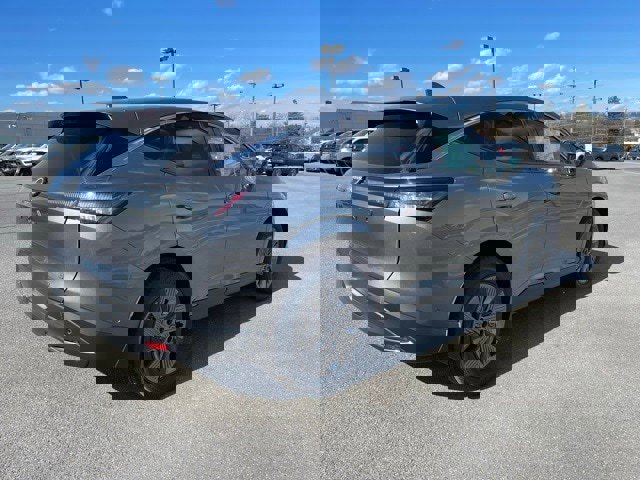 New 2025 Nissan Murano SL image 5