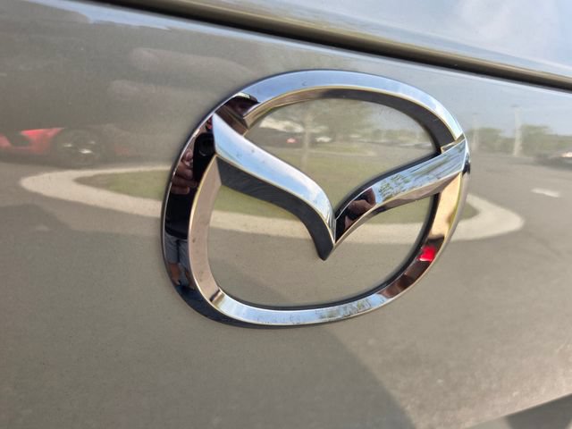 New 2026 MAZDA CX-50 Meridian Edition w/ Weather Package AWD/4WD image 10