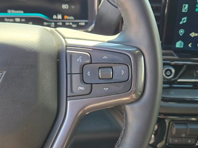 Used 2024 Chevrolet Silverado 2500 ZR2 w/ Technology Package AWD/4WD image 28
