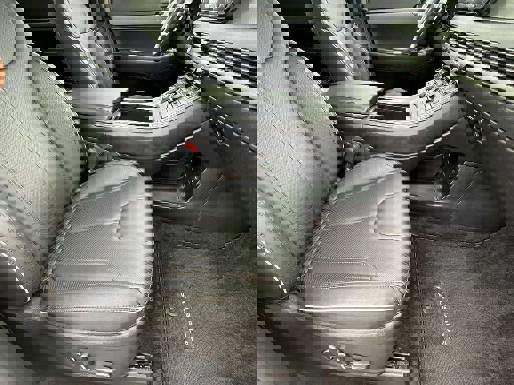 Used 2025 Hyundai Palisade SEL image 10