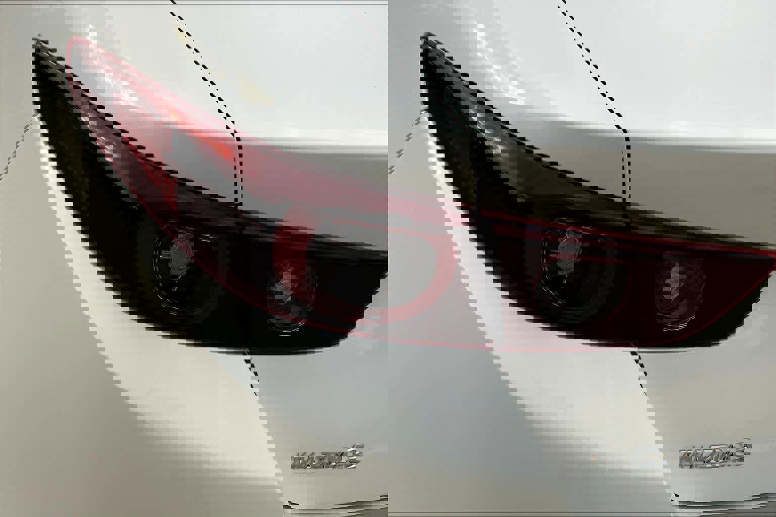 New 2026 MAZDA MAZDA3 2.5 S Sedan w/ Preferred Pkg image 14