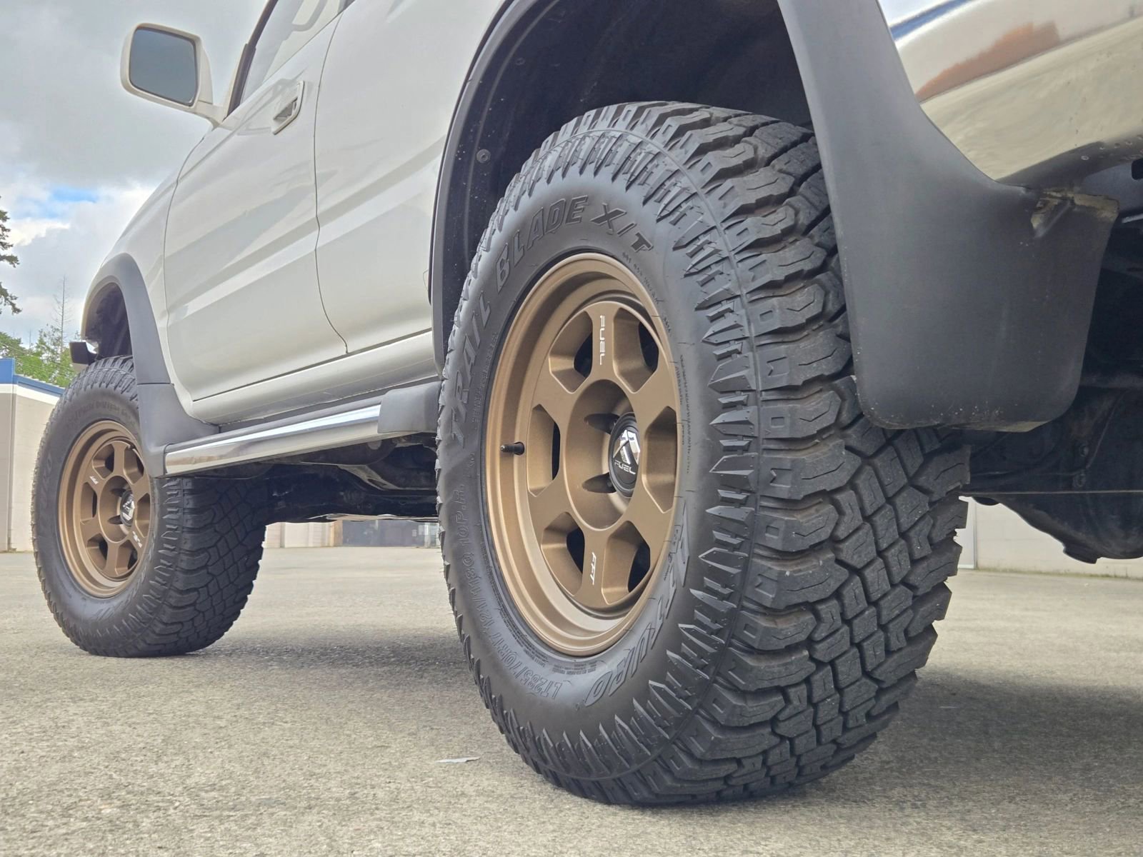 Used 1997 Toyota 4Runner SR5 image 37