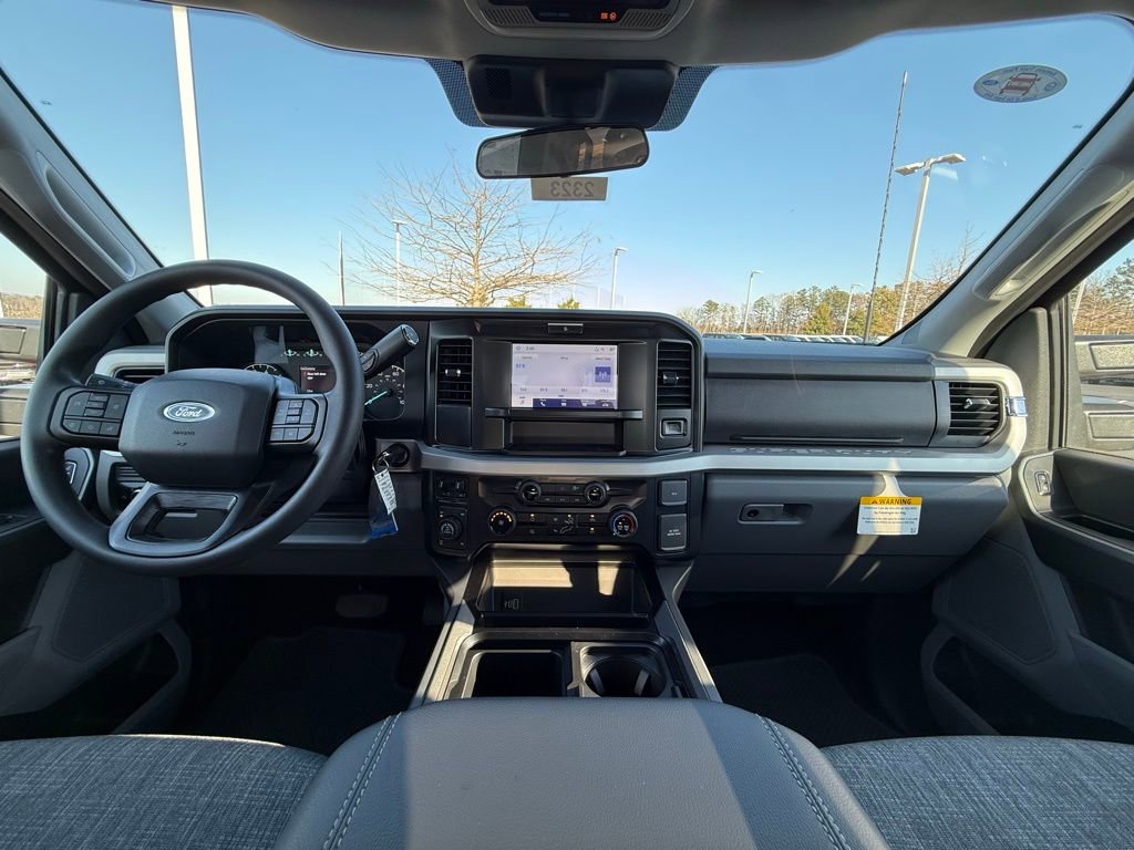 New 2026 Ford F250 XLT w/ Tremor Off-Road Package image 28