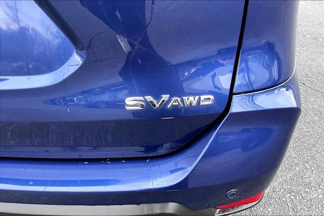 Used 2019 Nissan Rogue SV image 23