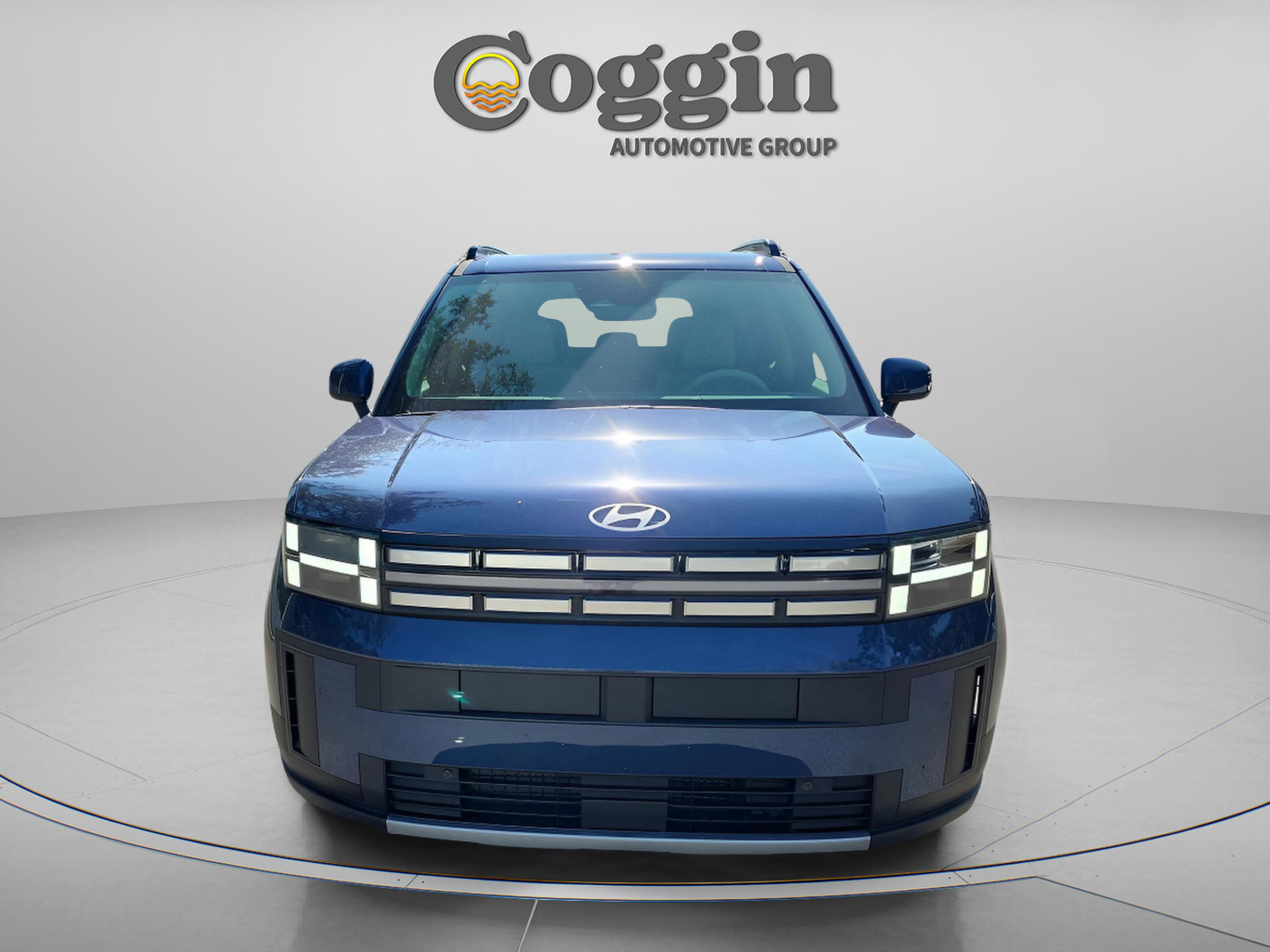 New 2026 Hyundai Santa Fe SEL image 8