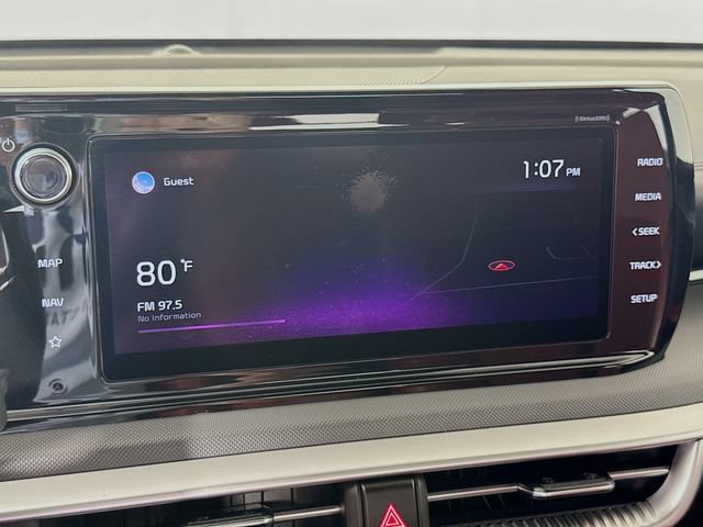 Used 2021 Kia K5 GT-Line AWD/4WD image 18