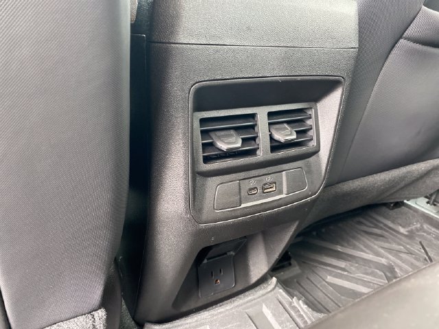 Certified 2023 Chevrolet Colorado Z71 w/ Z71 Convenience Package 2 AWD/4WD image 20