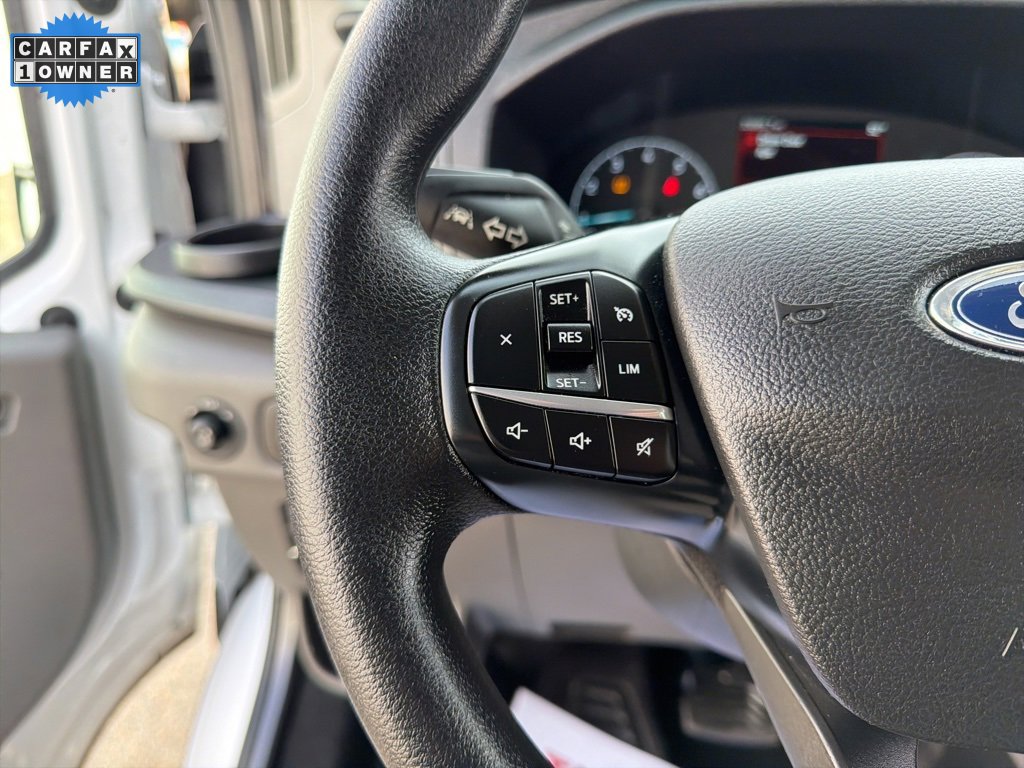 Used 2023 Ford Transit 350 XLT image 24