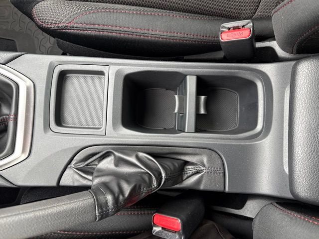 Used 2024 Subaru WRX Premium AWD/4WD image 29