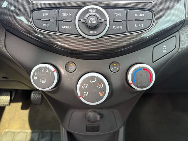 Used 2014 Chevrolet Spark LS FWD image 23