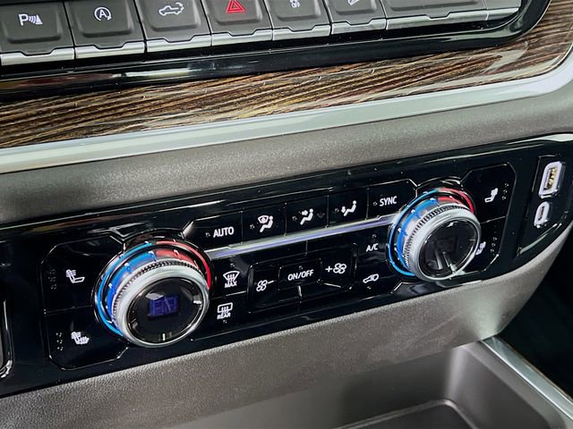 New 2026 GMC Sierra 1500 Elevation w/ Elevation Premium Package image 13