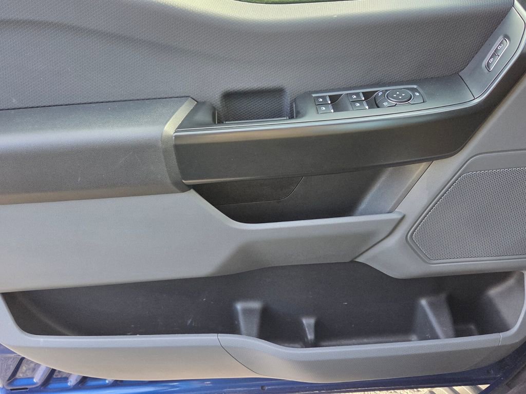 Used 2025 Ford F150 XL AWD/4WD image 24