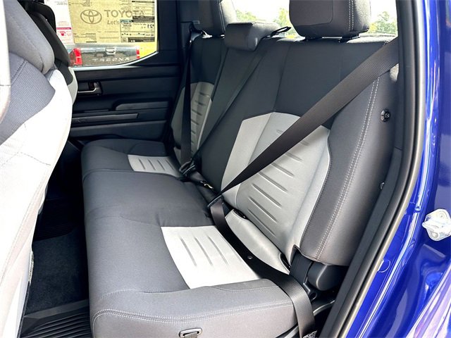 New 2025 Toyota Tacoma TRD Sport image 19