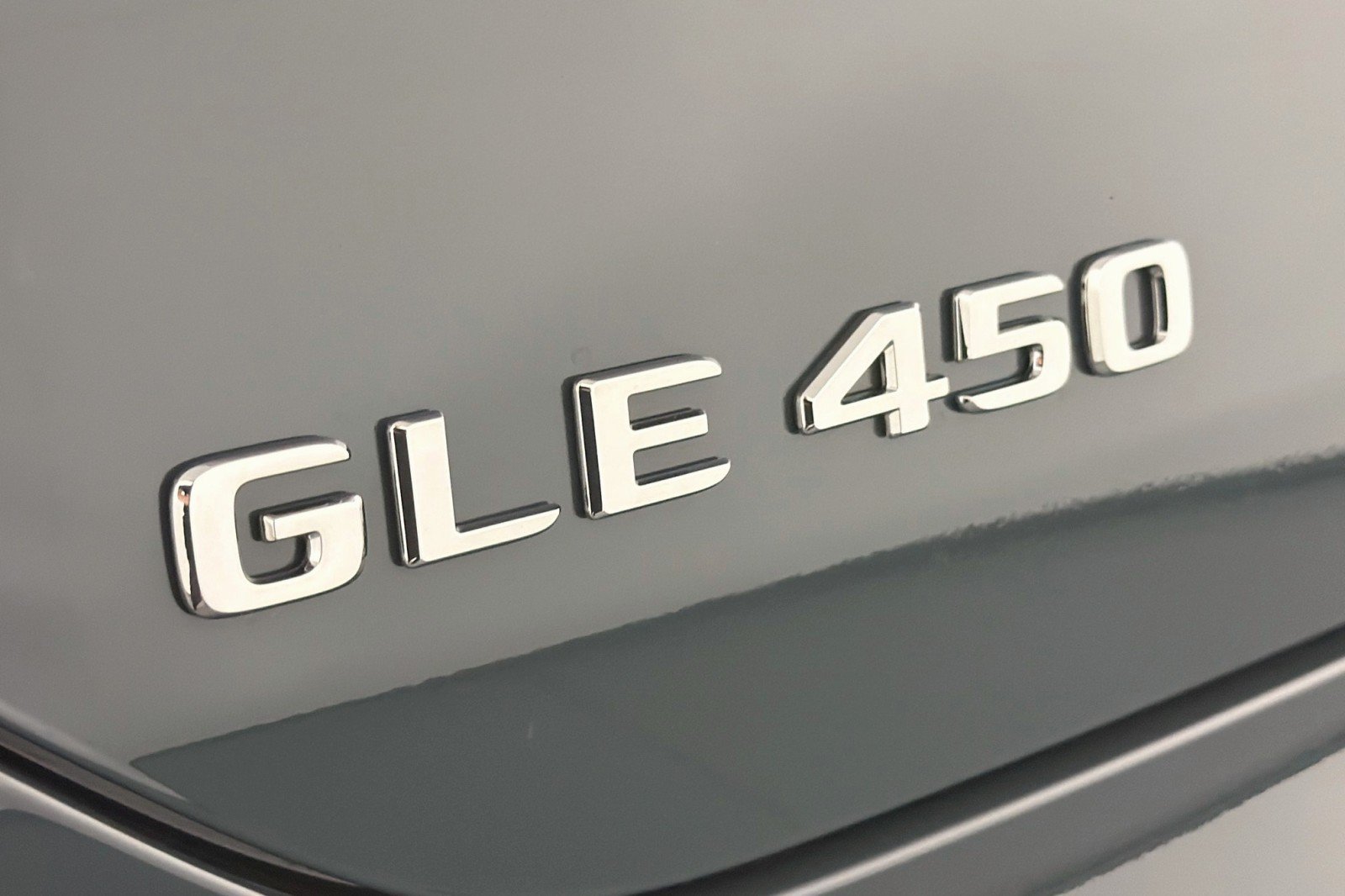 New 2027 Mercedes-Benz GLE 450 4MATIC Coupe image 8