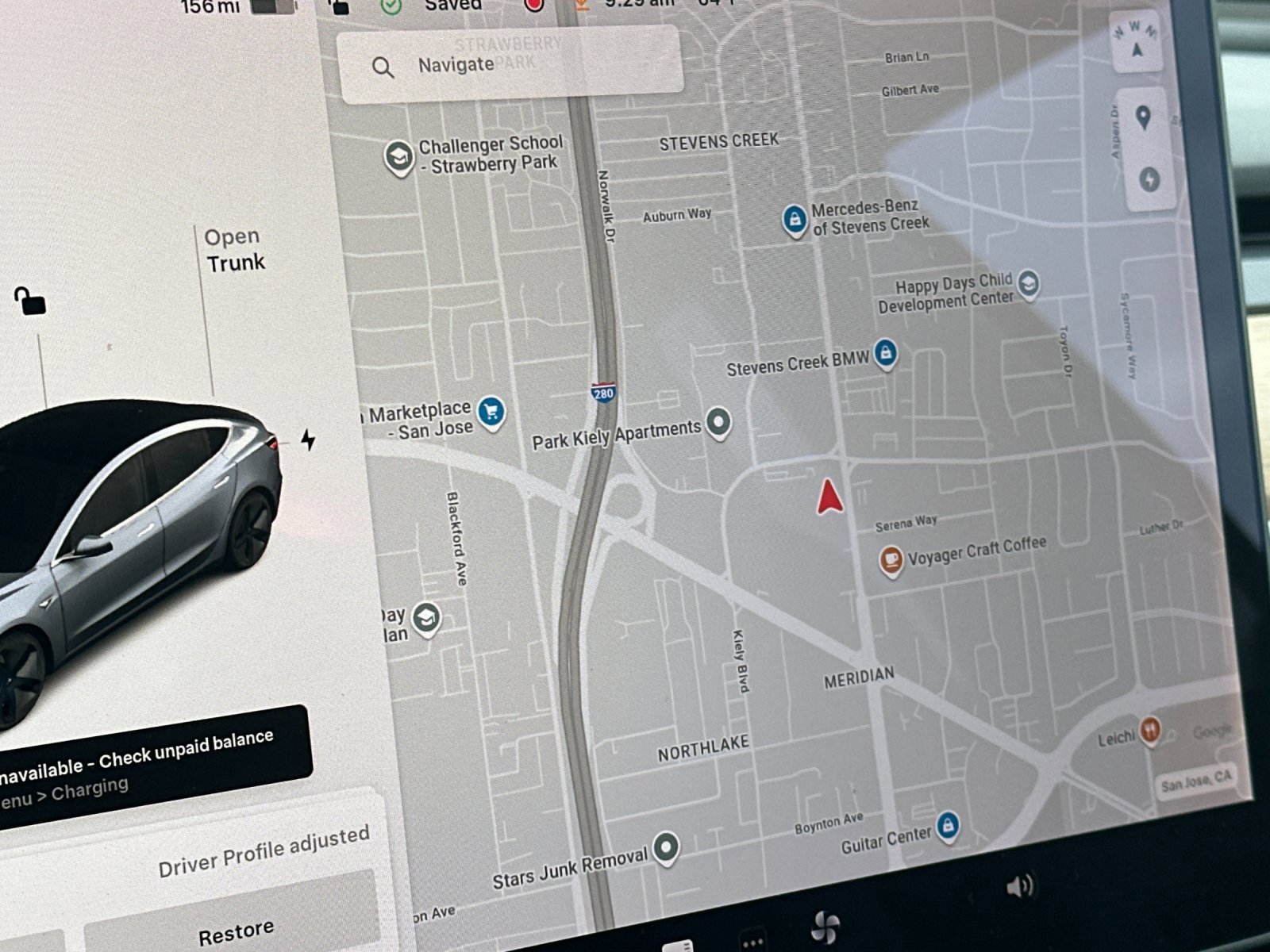 Used 2018 Tesla Model 3 Long Range image 18
