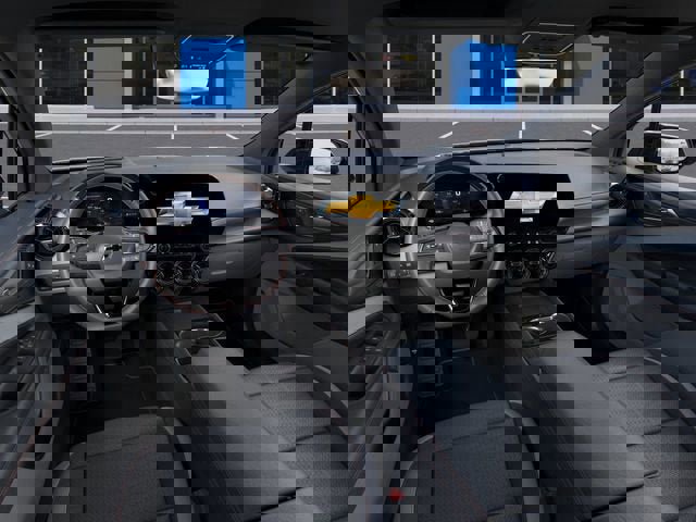 New 2026 Chevrolet Blazer EV SS image 15