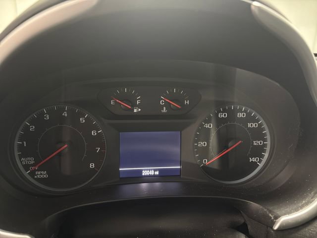 Used 2022 Chevrolet Malibu LT image 27