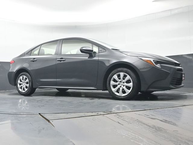 Certified 2026 Toyota Corolla LE image 29