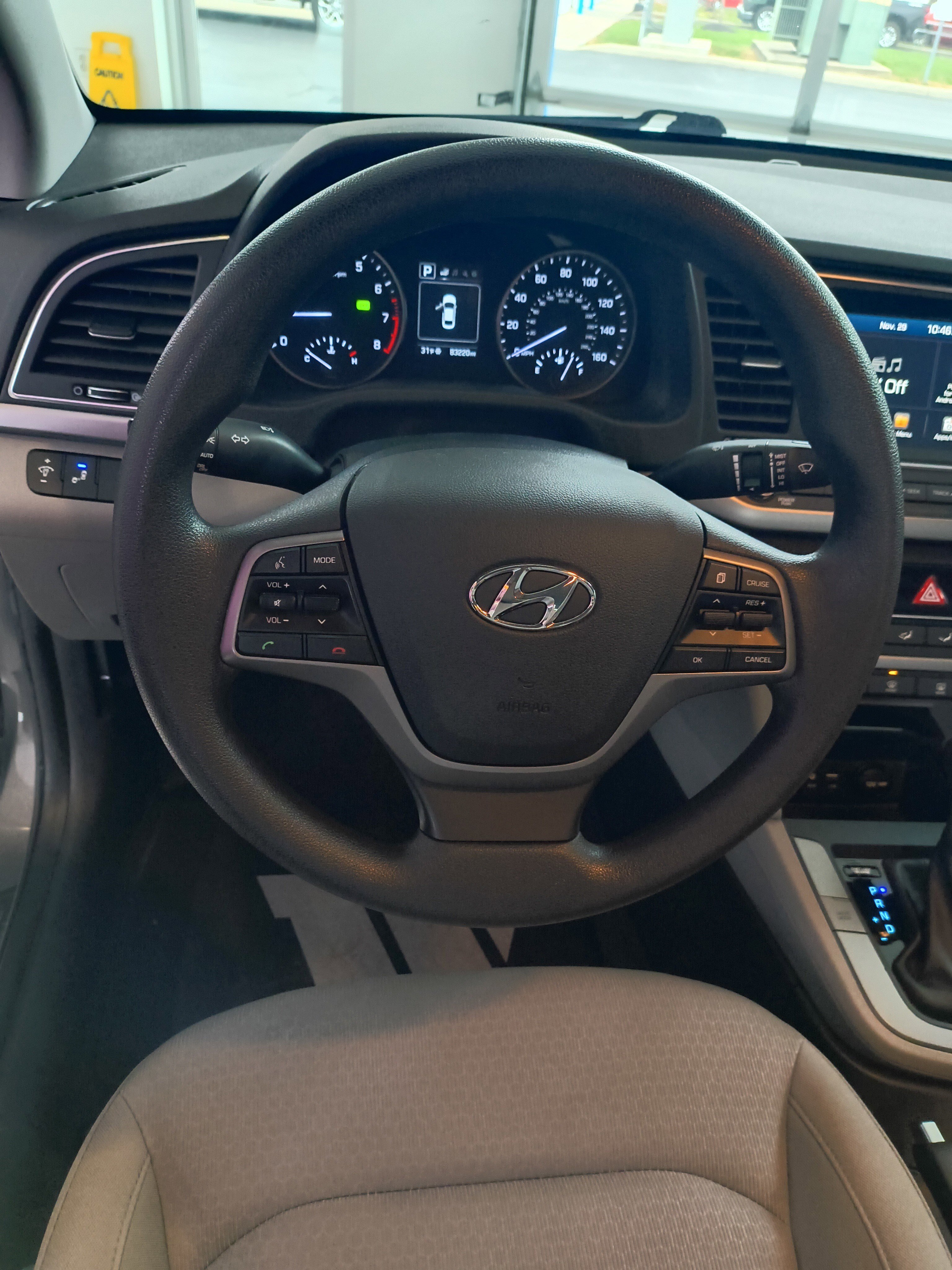 Used 2018 Hyundai Elantra SEL image 12