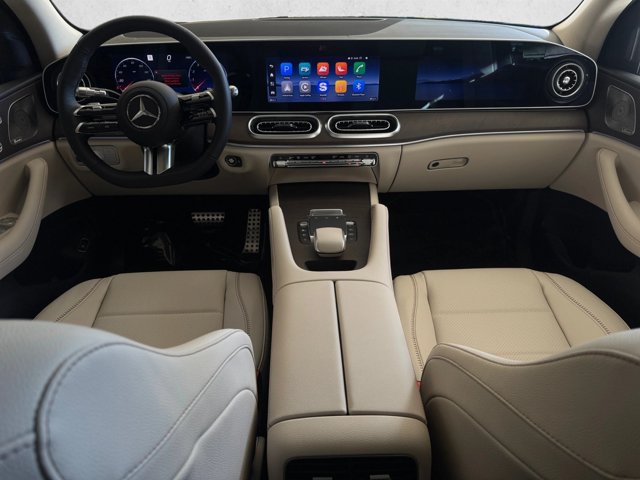 New 2027 Mercedes-Benz GLE 350 4MATIC image 16