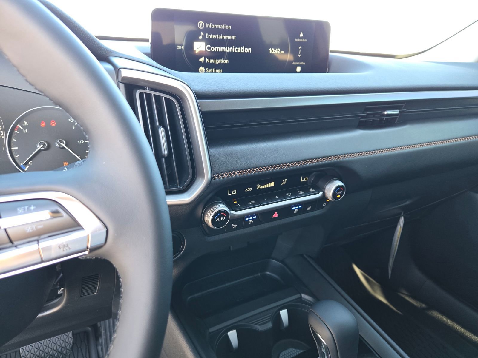 New 2026 MAZDA CX-50 AWD 2.5 S w/ Weather Package image 12