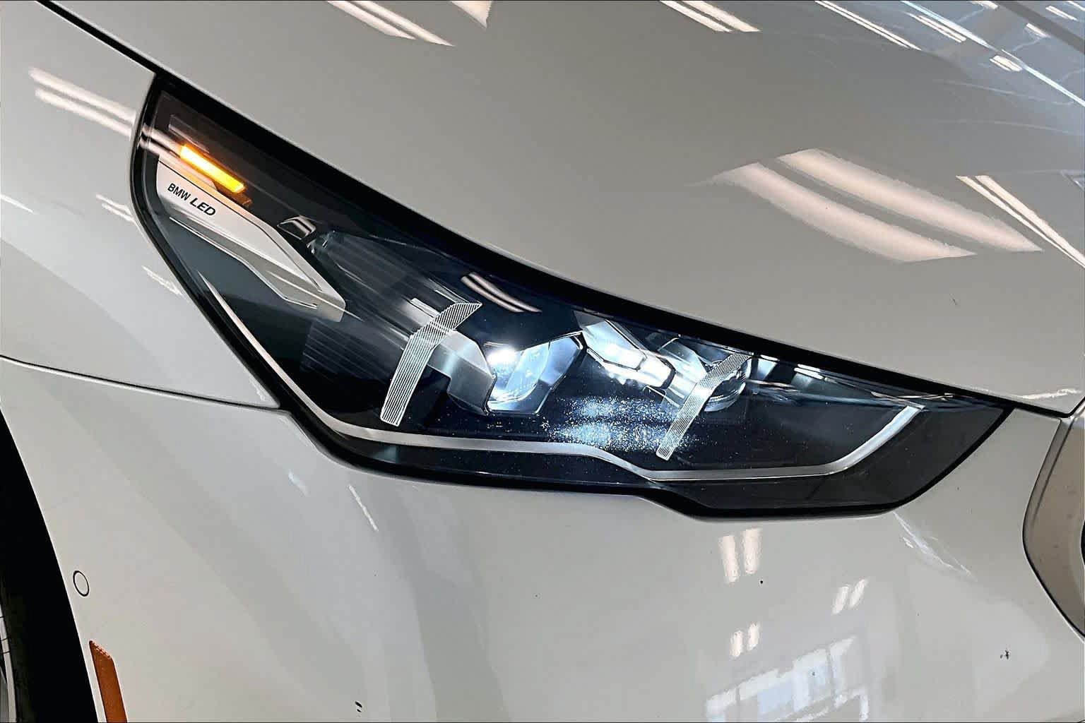 Used 2024 BMW 530i w/ Convenience Package RWD image 25