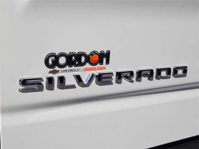 Used 2023 Chevrolet Silverado 1500 RST w/ Z71 Off-Road Package image 17