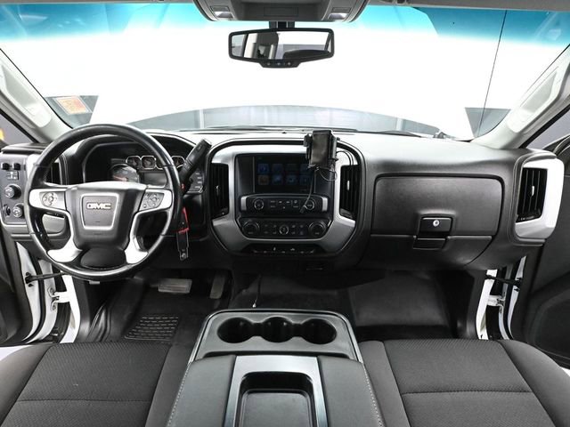 Used 2018 GMC Sierra 2500 SLE image 27