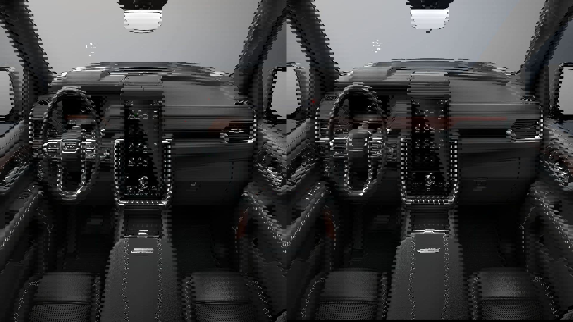 New 2026 GMC Yukon XL Denali w/ Denali Reserve Package image 18