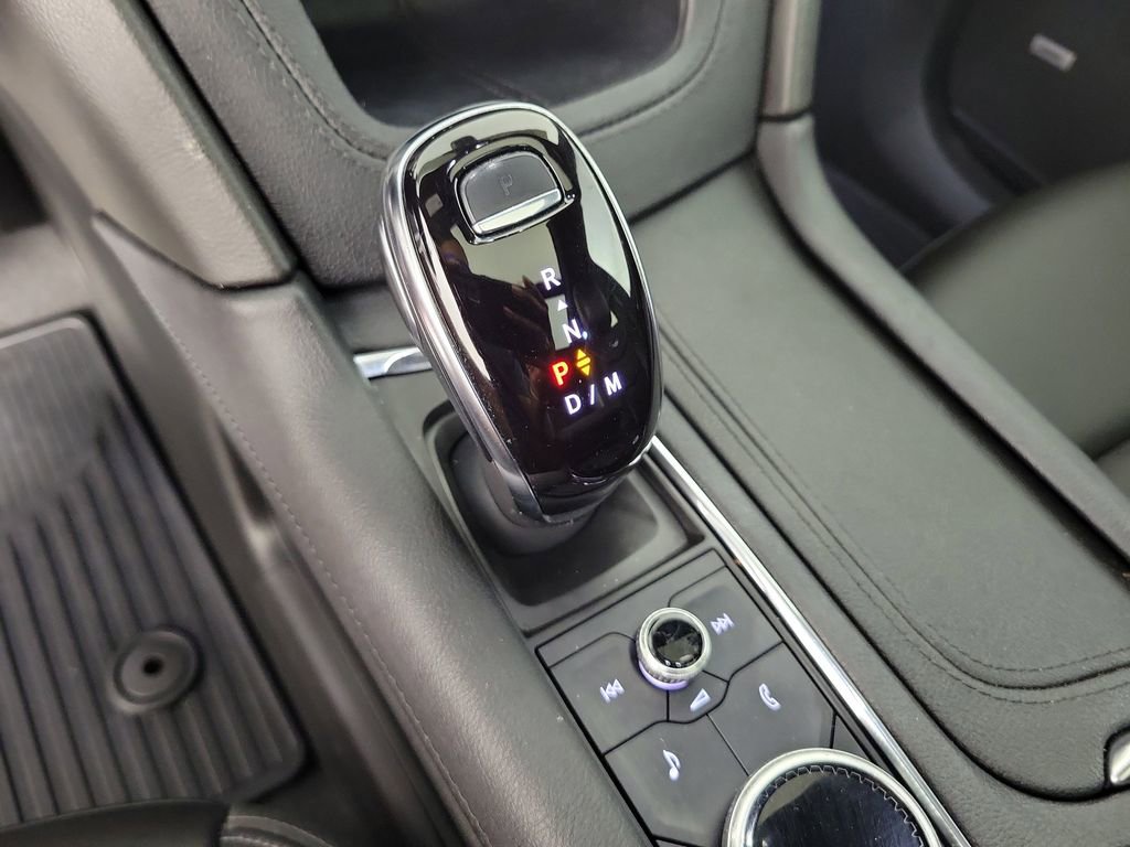 Used 2022 Cadillac XT6 Luxury FWD image 28