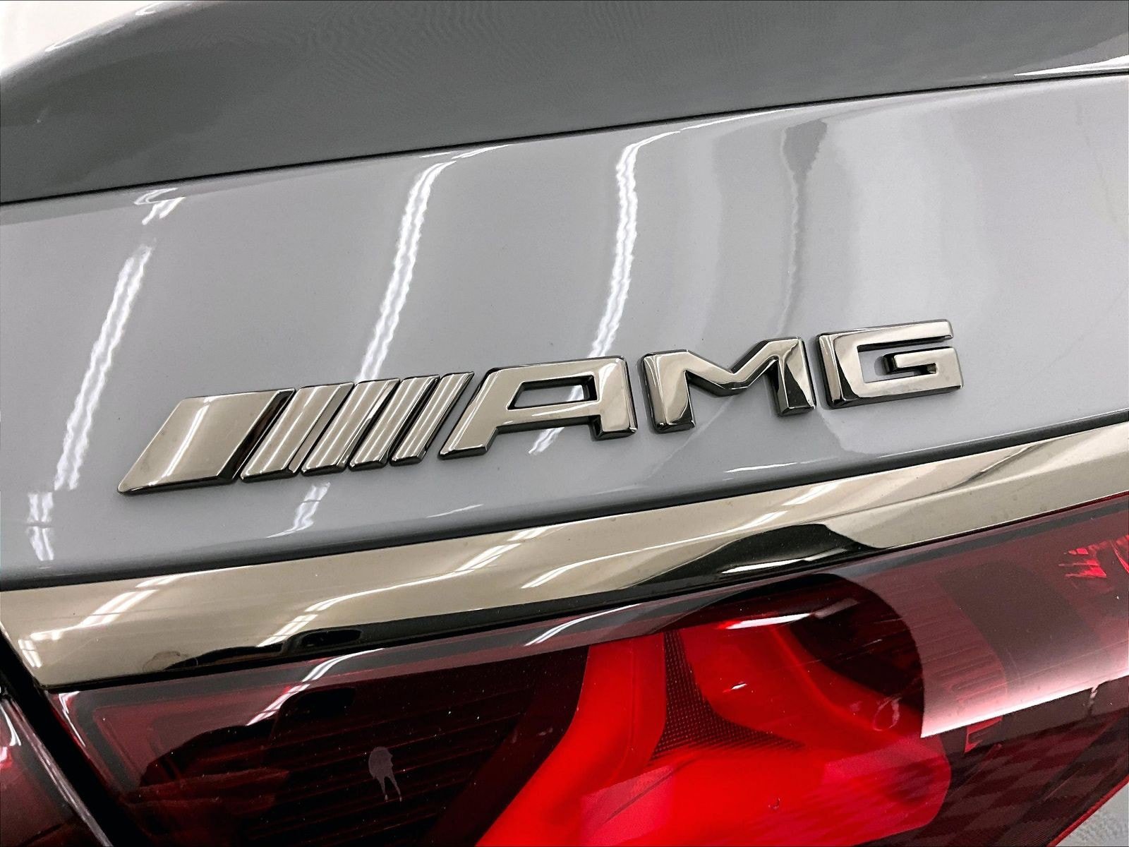 New 2027 Mercedes-Benz E 53 AMG e 4MATIC Sedan image 13