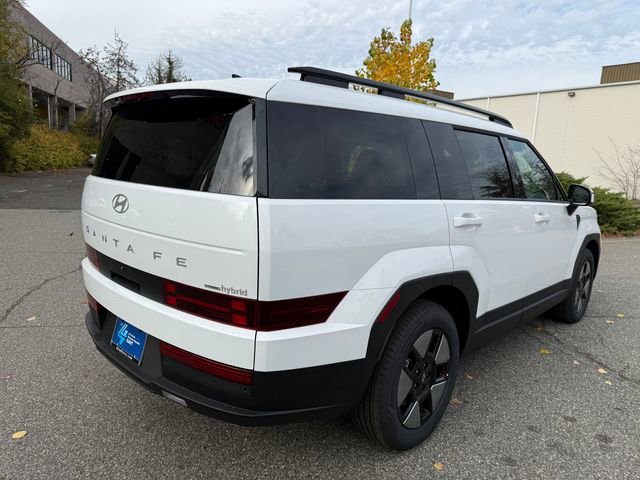 New 2026 Hyundai Santa Fe SEL AWD/4WD image 9