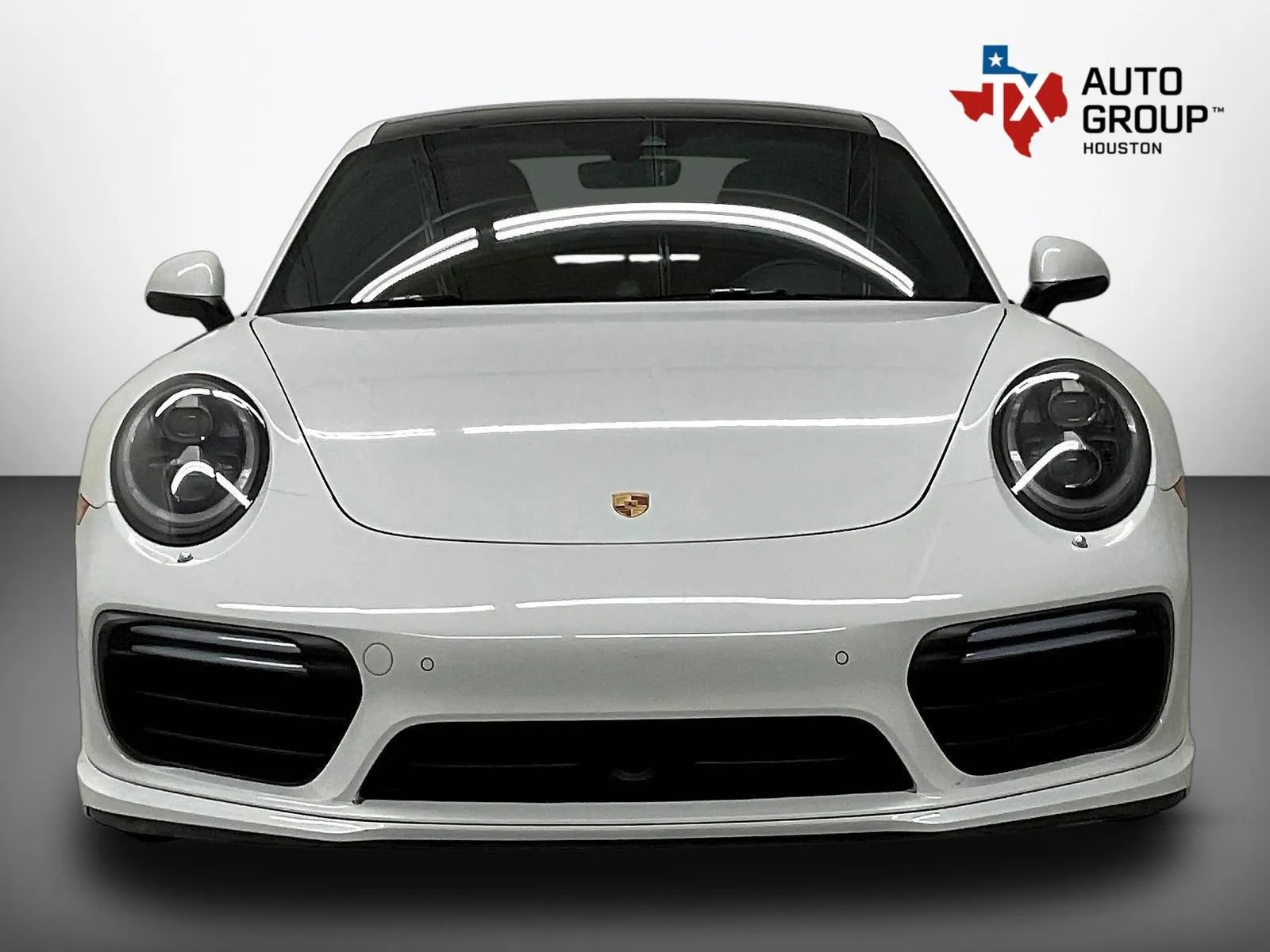 Used 2017 Porsche 911 Turbo S AWD/4WD image 7