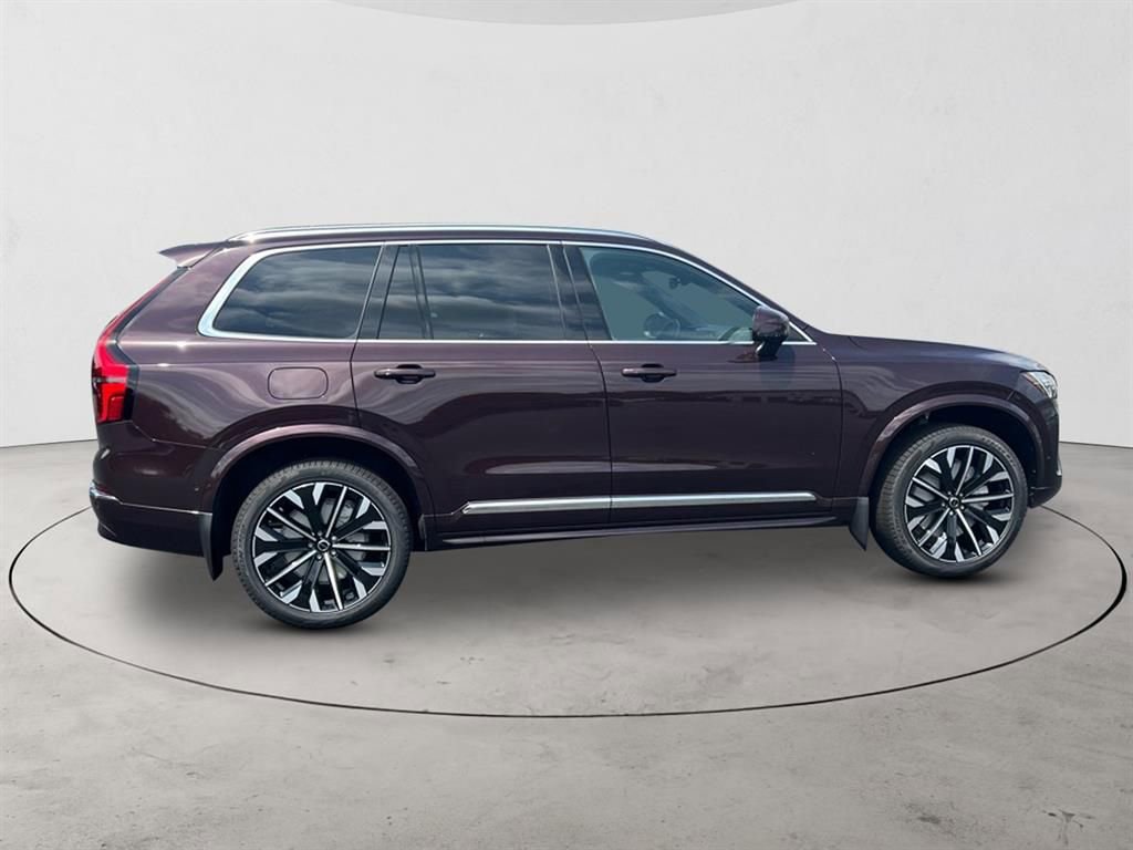 New 2026 Volvo XC90 B5 Plus w/ Protection Package Premier AWD/4WD image 6