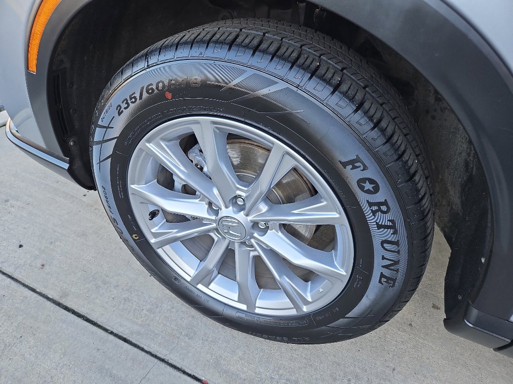 Used 2023 Honda CR-V EX image 9